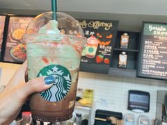 -星巴克(钦江路店)