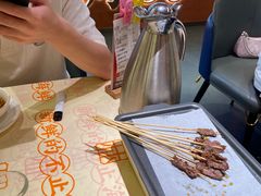 -小林哥的海鲜馆·夜宵烧烤(渔人码头店)