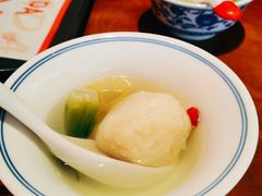 -李犟大·非遗爆鳝面·蟹黄包(湖滨西湖店)