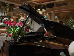 -火车头法国西餐厅