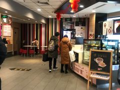 -麦当劳(北苑秋实路店)