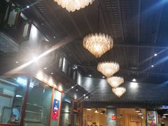 大堂-农汤老店(顺联公园里店)