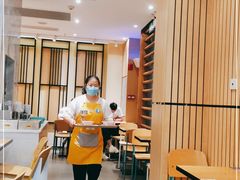 -满记甜品(岭南新天地店)