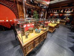 -正阳门饭庄·烤鸭·北京菜(万丰路七里庄店)
