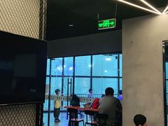 -零下舞度·街舞连锁机构(万科中心店)