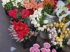 -循礼门鲜花花市(武汉循礼门店)