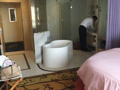 -深圳悦如酒店(香蜜公园车公庙地铁站店)