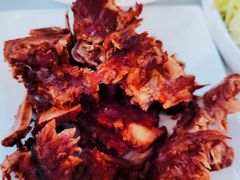 东北手拆骨-东方饺子王(和平里店)