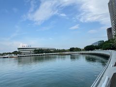 -霞山观海长廊