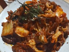 -暖食光·台式家庭餐厅·生日主题店(万达店)