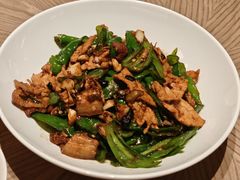 -艳阳天·非遗楚菜(武汉客厅店)