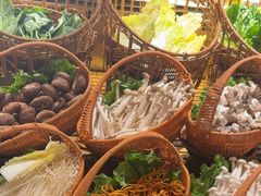 -一绪に寿喜烧(荟聚店)