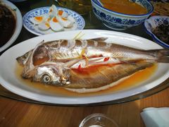 -喜洋洋蟹庄(阳澄湖店)