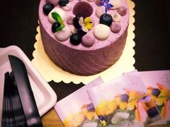 -SAYScake善食感戚风蛋糕(临江大道店)