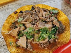 -老徐烧烤涮肚(交道口店)