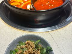 -钢管厂五区小郡肝串串香火锅(梅川路店)