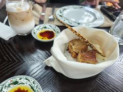 -杭州君悦酒店·青莳