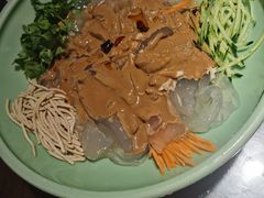-津沽小院(天津之眼店)