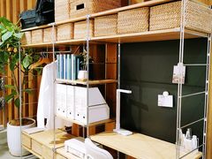 -MUJI无印良品(滨江宝龙城店)