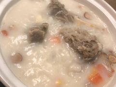 -拾味馆·浓鲜骨汤(光谷天地店)