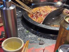 -蜀大侠火锅(建设路第五大道店)