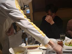 -海底捞火锅(凯德广场店)