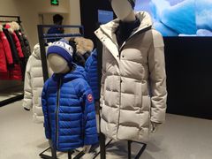 -Canada Goose加拿大鹅(沈阳万象城店)