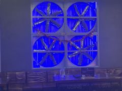 -关你鬼室大型密室逃脱(佛山创意园店)