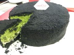 -可丽可丽·生日蛋糕·下午茶(厦门鹭港店)