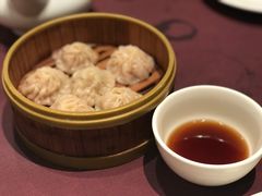蟹粉小笼包-老客站酒楼(金花南路店)