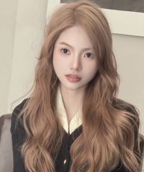 -KK Hair—尚影