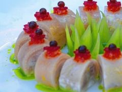 -蘇锦宴·淮扬菜烤鸭·小院(三元桥霄云路店)