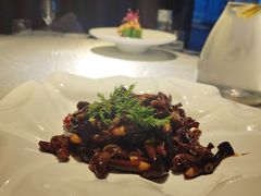 -梧桐餐厅(泉城路店)