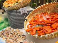 -川骄海鲜自助(亚运村店)