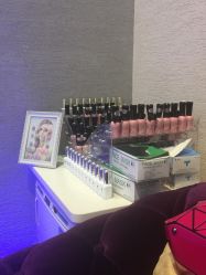 -RL Nail·瑞丽美甲美睫品牌原创店
