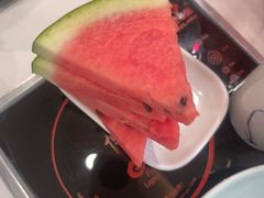 -草原传奇鲜羊火锅(桥北店)