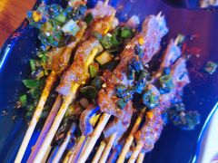 -南极·小龙虾·湘式拌饭(南街店)