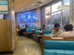 -蒙亨·手把肉·蒙古包文化主题餐厅(天恒广场店)