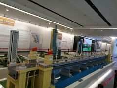 -南京市规划建设展览馆