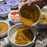 连夜高铁冲苏州！糯叽叽+蟹黄宴我吃定了