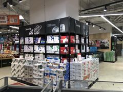 -Bravo永辉(爱琴海购物公园店)