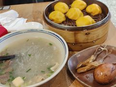 -老鼓楼汤包(太平门店)
