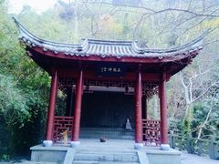 -宁波五龙潭景区