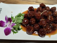 -直隶安家牛肉罩饼(七一路店)