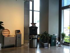 大堂-dotcom coffee古点咖啡(致真大厦店)
