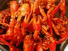 -松哥油焖大虾(科技园店)