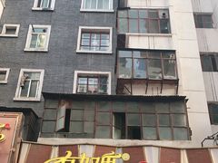 -有奴思烤肉·清真(正宁路店)