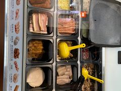 -赛百味SUBWAY(阳光天地店)