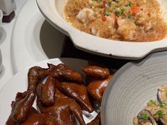 -好食上(喜盈门.范城店)