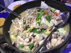 -蘭奢雅集·江浙菜(青山江滩店)